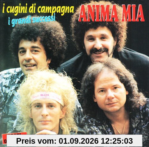 Anima Mia