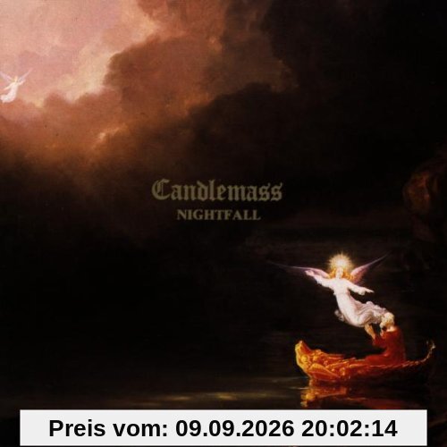 Candlemass Nightfall