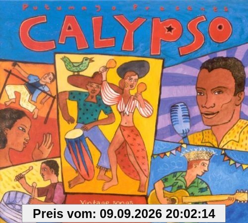 Various Calypso
