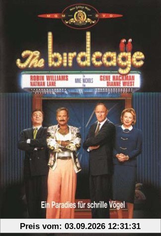 The Birdcage