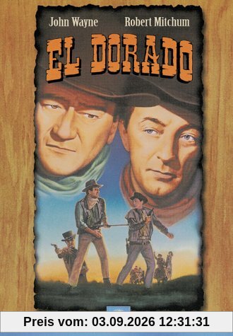 El Dorado [FR Import]