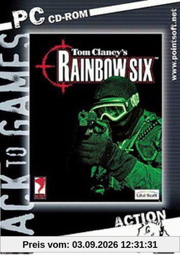 Tom Clancy's Rainbow Six