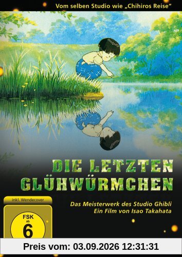 Die letzten Glühwürmchen