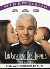 Vater der Braut 2