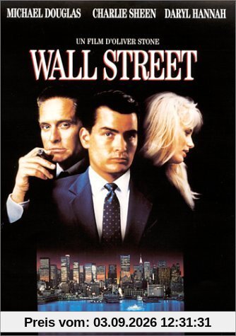 Wall Street [FR Import]