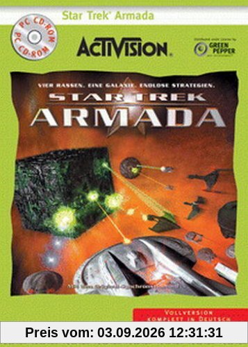 Star Trek - Armada