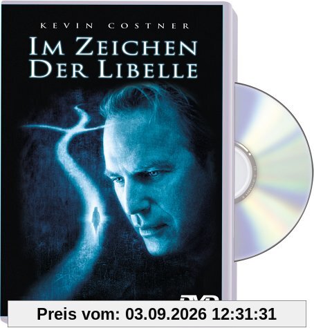 Im Zeichen der Libelle