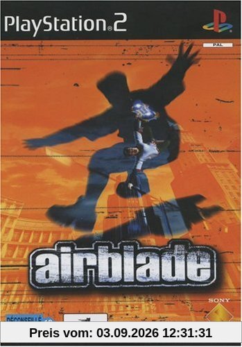 Air Blade [FR Import]
