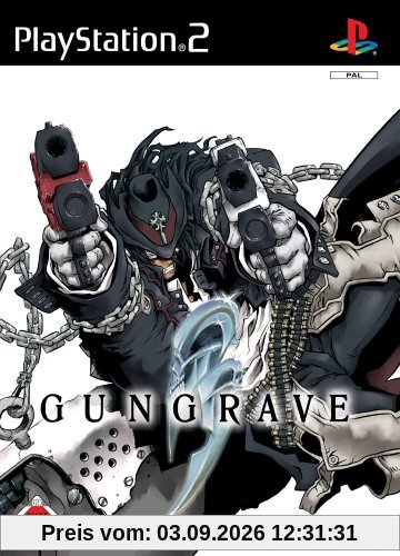 Gungrave