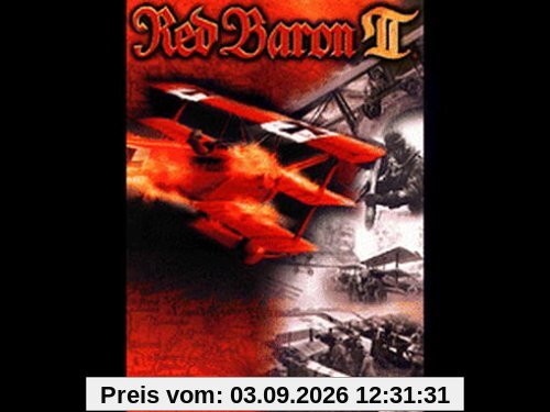Red Baron II