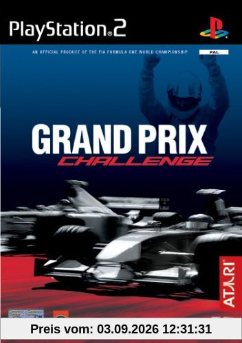 Grand Prix Challenge