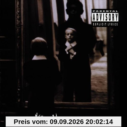 Korn Life Is Peachy (Cd-Ex+Bon-Cd)