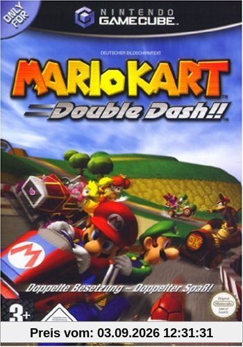 Mario Kart: Double Dash