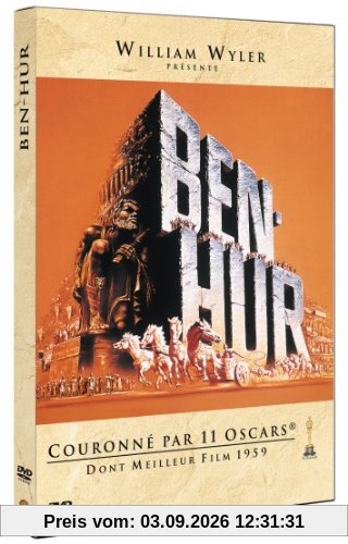 Ben-Hur [FR IMPORT]