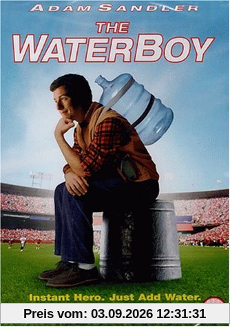 The Waterboy [UK Import]