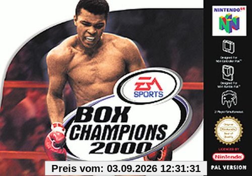 Box Champions 2000