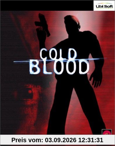 In Cold Blood