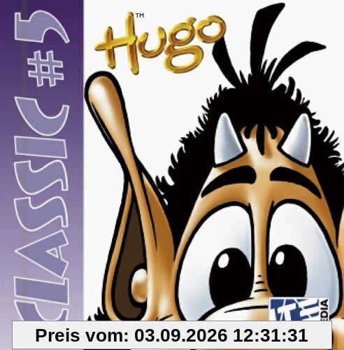 Hugo Classic 5