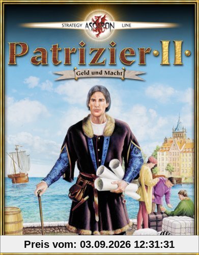 Patrizier 2