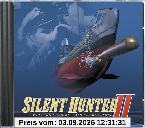Silent Hunter 2 (Software Pyramide)
