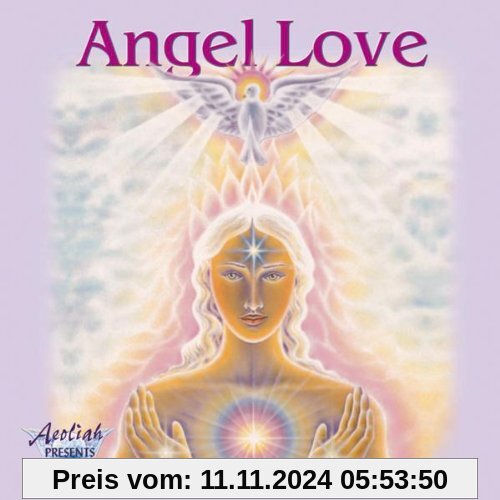 Angel Love