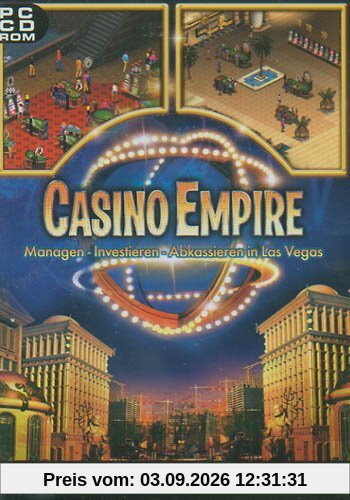 Casino Empire