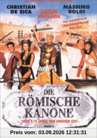 Die römische Kanone