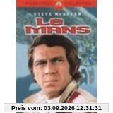Le Mans [FR Import]