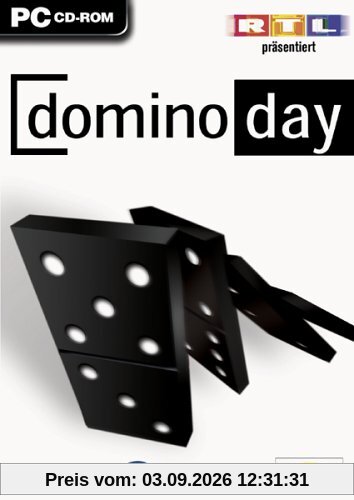 Domino Day