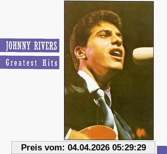 Johnny Rivers Greatest Hits