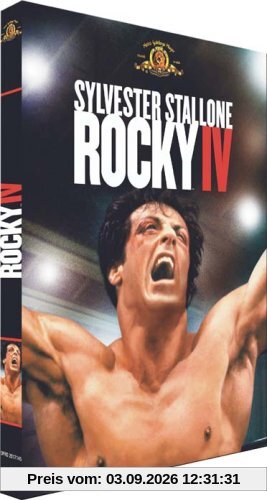 Rocky 4 [FR Import]