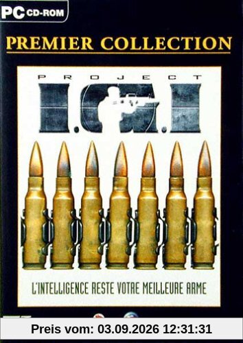 Project IGI [FR Import]