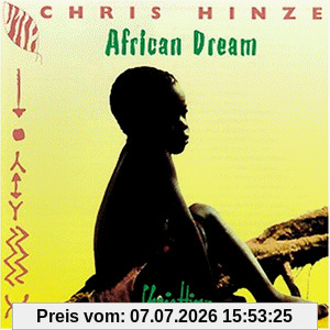 Hinze, Chris Combination African Dream
