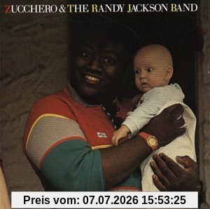 Zucchero & Randy Jackson B