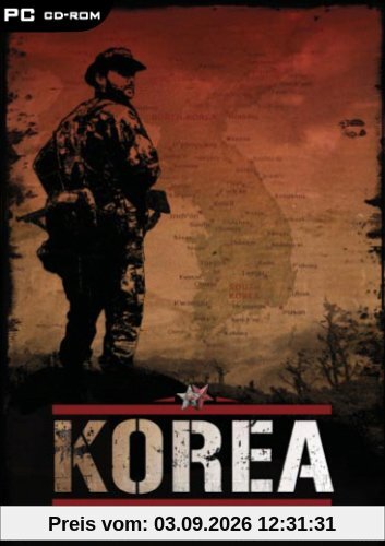 Korea - Forgotten Conflict