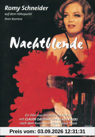 Nachtblende