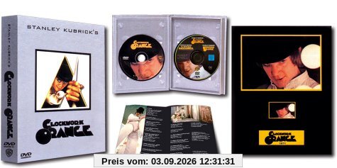 Clockwork Orange - Collector's Box