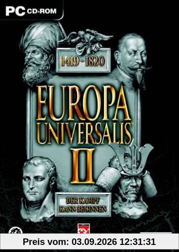 Europa Universalis 2