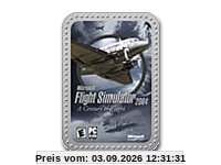 MS Flight Simulator 2004 Cent CD W32