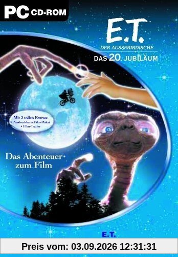 E.T. - Der Außerirdische