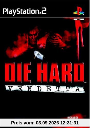 Die Hard - Stirb Langsam: Vendetta
