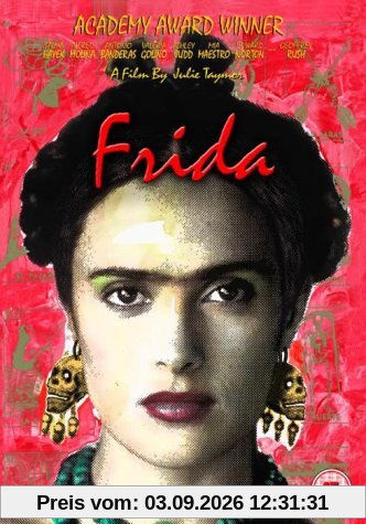 Frida [UK Import]