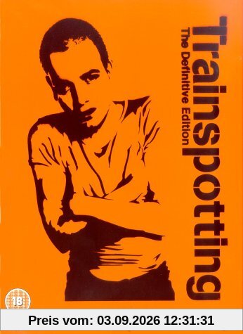 Trainspotting [UK IMPORT]
