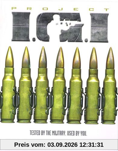 Project I.G.I.