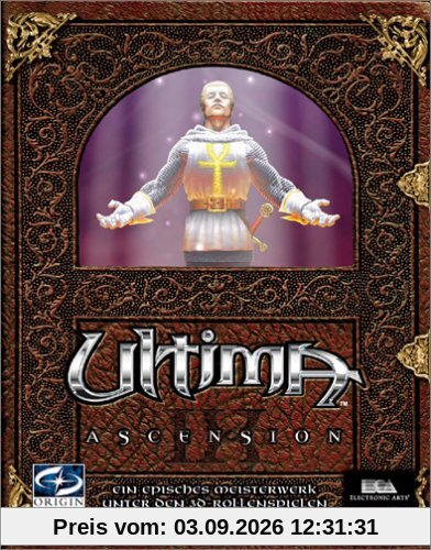 Ultima 9 - Ascension