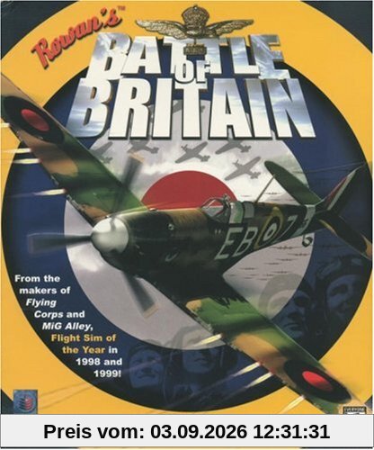 La Bataille d'Angleterre - Exclusive Collection