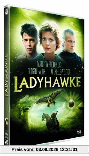 Ladyhawke [FR IMPORT]