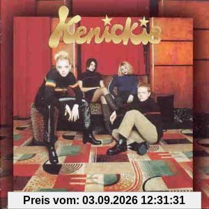 Kenickie At The Club