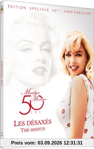 Les Désaxés [FR Import]