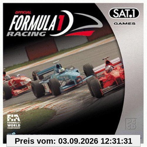Official Formula 1 Racing